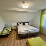Apartmán Linder Grube Beim Playmobil Funpark *