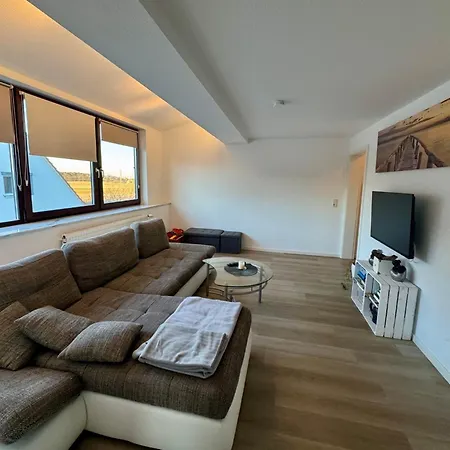 Lejlighed Linder Grube Zirndorf