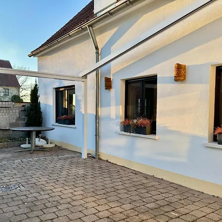Linder Grube Zirndorf