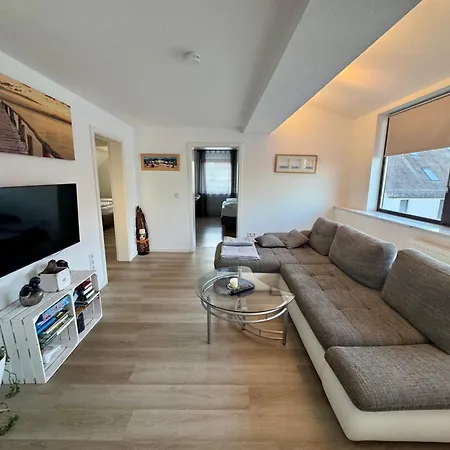 Linder Grube Apartment *