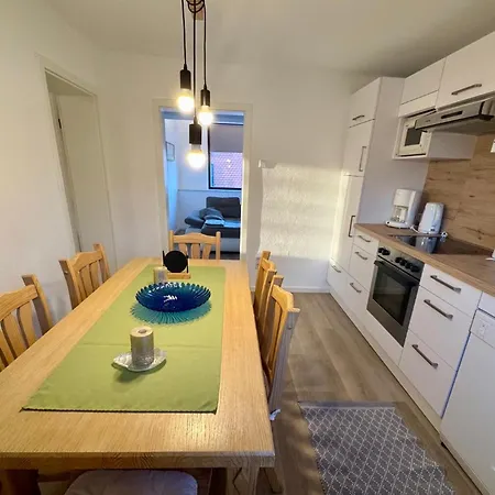 Apartment Linder Grube *