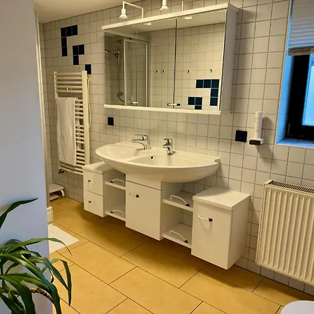Apartment Linder Grube