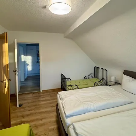 Linder Grube Apartment Zirndorf