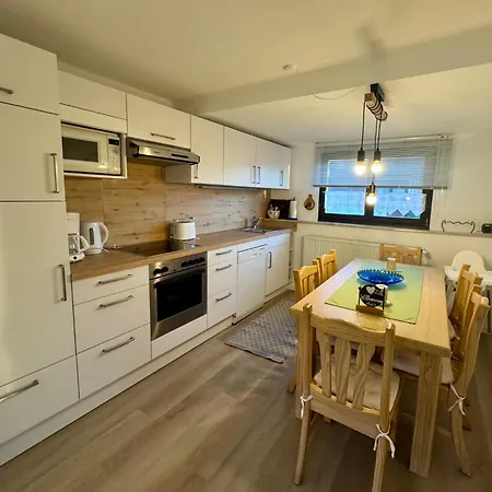 Apartment Linder Grube