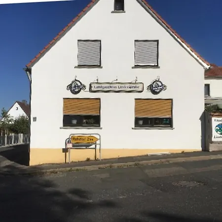 Linder Grube * Zirndorf