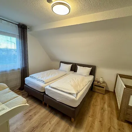 Apartment Linder Grube Zirndorf