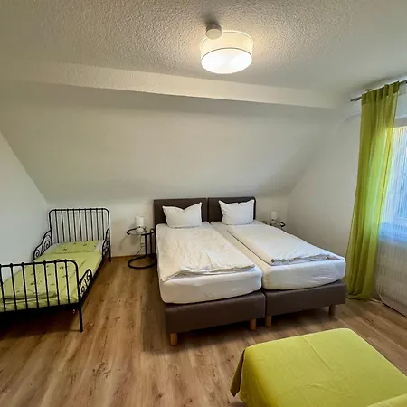 Apartment Linder Grube *