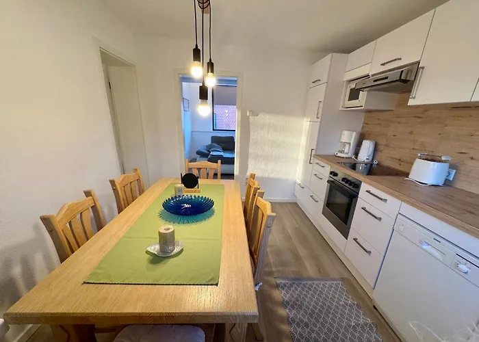 Apartment Linder Grube *