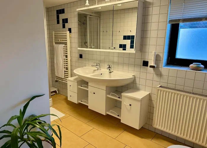 Apartment Linder Grube