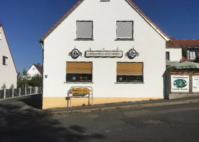 Linder Grube * Zirndorf