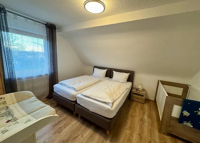 Apartment Linder Grube Zirndorf